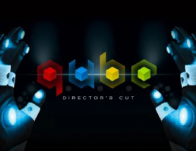 QUBE Directors Cut (steam key) -- RU