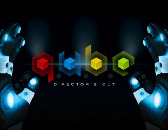 QUBE Directors Cut (steam key) -- RU