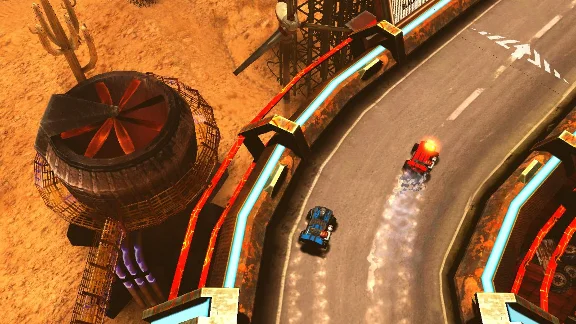 Speed Kills (steam key)