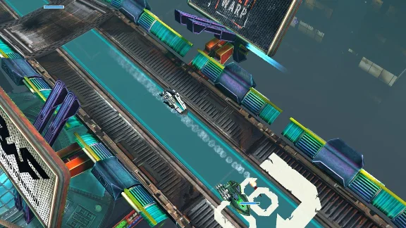 Speed Kills (steam key)