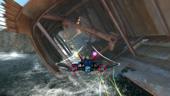 Sky Drift (steam key)