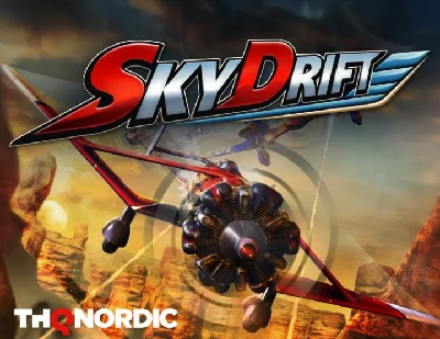 Sky Drift (steam key)