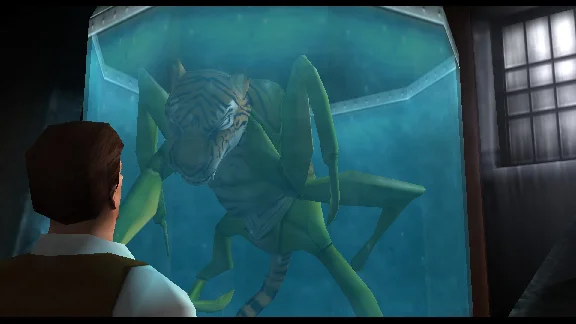 Impossible Creatures (steam key)
