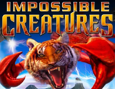 Impossible Creatures (steam key)