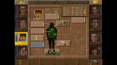 Jagged Alliance Gold Edition (steam key)