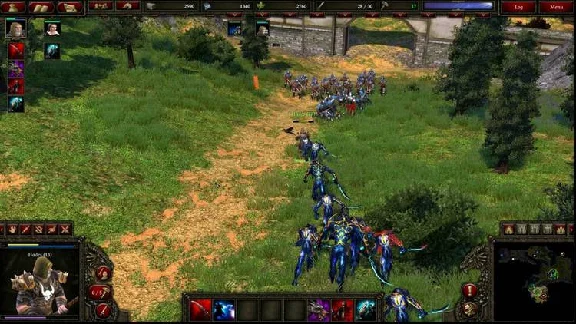 SpellForce 2 Faith in Destiny (steam key)