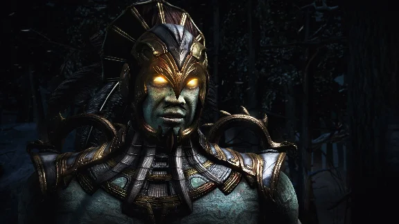 Mortal Kombat X (Steam key)