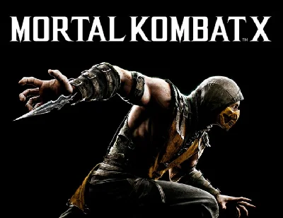 Mortal Kombat X (Steam key)