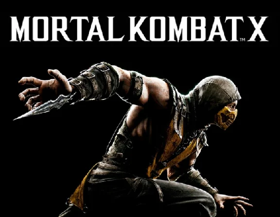 Mortal Kombat X (Steam key)