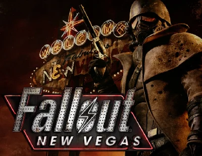 Fallout New Vegas (steam key)