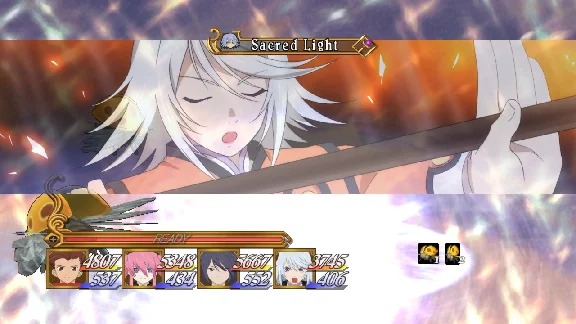 Tales of Symphonia (steam key)
