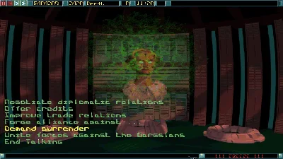 Imperium Galactica I (steam key)