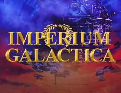 Imperium Galactica I (steam key)