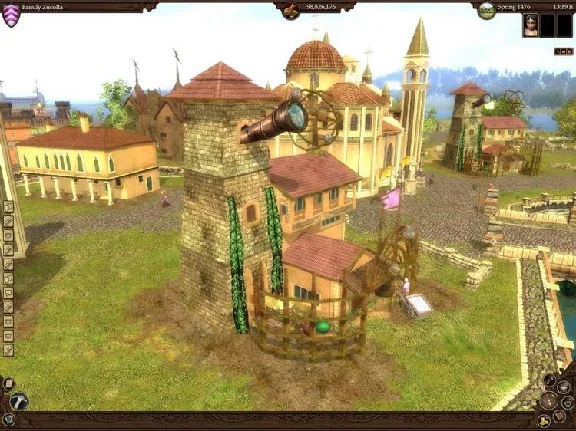 The Guild II (steam key)