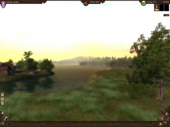 The Guild II (steam key)