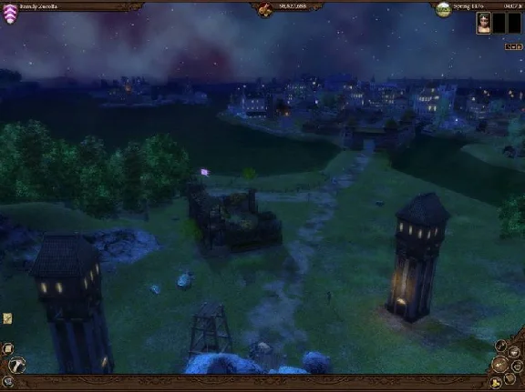 The Guild II (steam key)