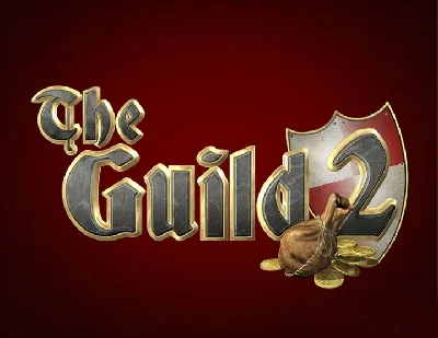 The Guild II (steam key)