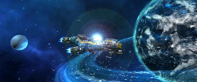 StarSmashers (steam key)