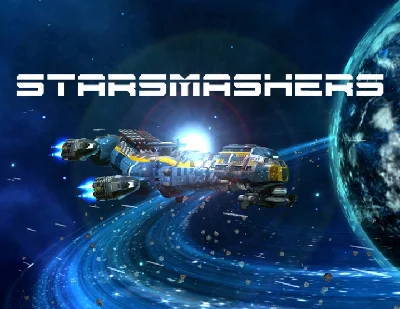 StarSmashers (steam key)