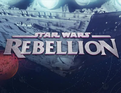 Star Wars  Rebellion (steam key) -- RU