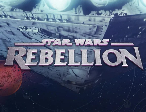 Star Wars  Rebellion (steam key) -- RU