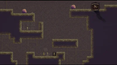 The Dweller (steam key)