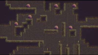 The Dweller (steam key)