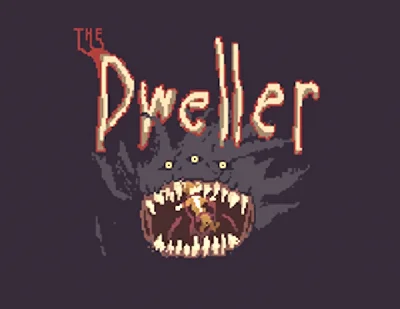 The Dweller (steam key)