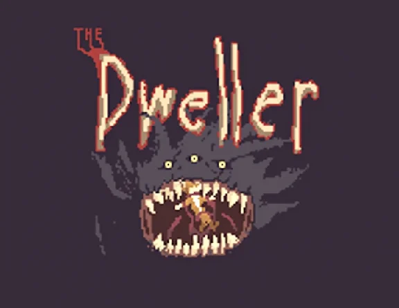 The Dweller (steam key)
