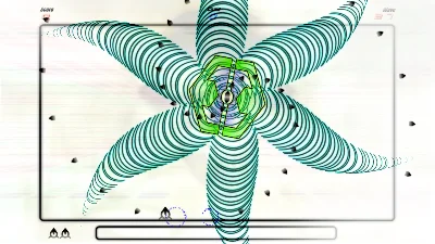 Horizon Shift (steam key)