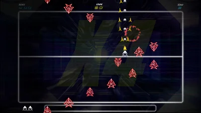 Horizon Shift (steam key)