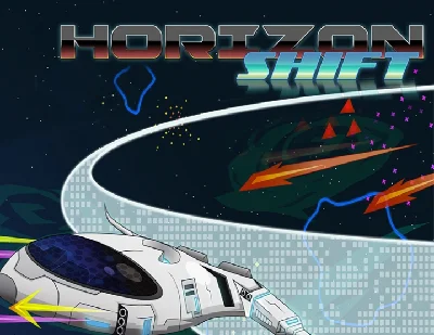 Horizon Shift (steam key) -- RU