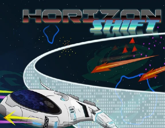 Horizon Shift (steam key) -- RU