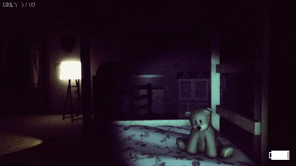Shut Eye (steam key)