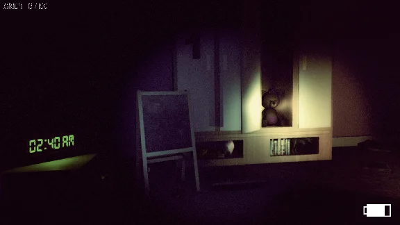 Shut Eye (steam key)