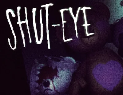 Shut Eye (steam key)