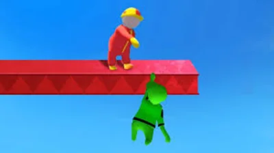 Human: Fall Flat (Steam/Ru)