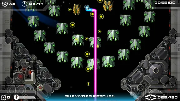 Velocity Ultra (steam key)
