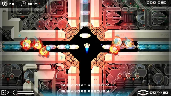 Velocity Ultra (steam key)