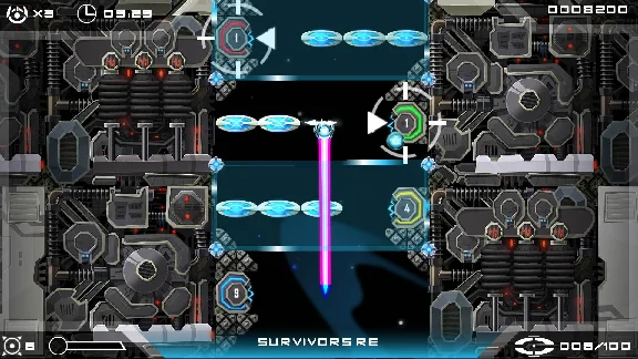 Velocity Ultra (steam key)
