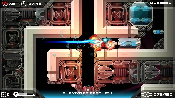 Velocity Ultra (steam key)