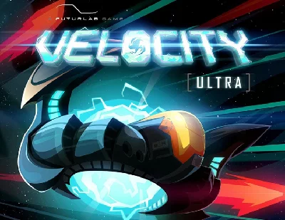 Velocity Ultra (steam key)