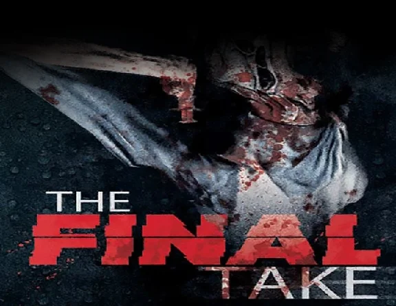 The Final Take (steam key)