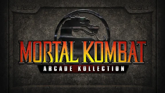 Mortal Kombat Arcade Kollection (Steam) -- Region free