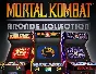 Mortal Kombat Arcade Kollection (Steam) -- Region free