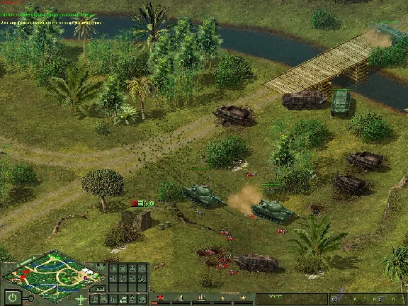 Cuban Missile Crisis (steam key)