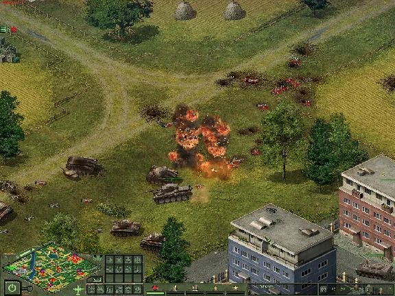 Cuban Missile Crisis (steam key)