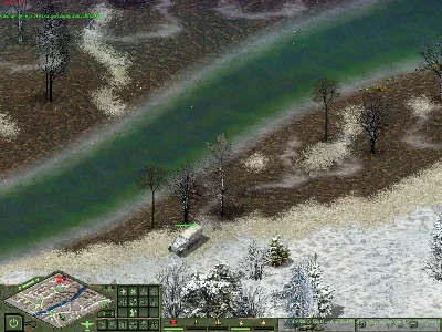 Cuban Missile Crisis (steam key)