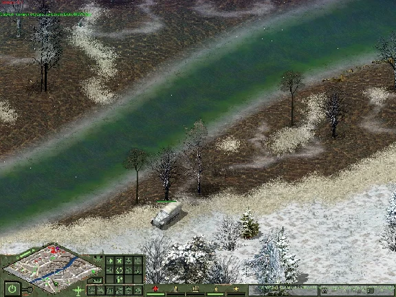 Cuban Missile Crisis (steam key)