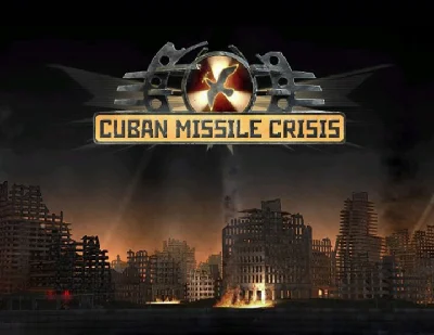 Cuban Missile Crisis (steam key)